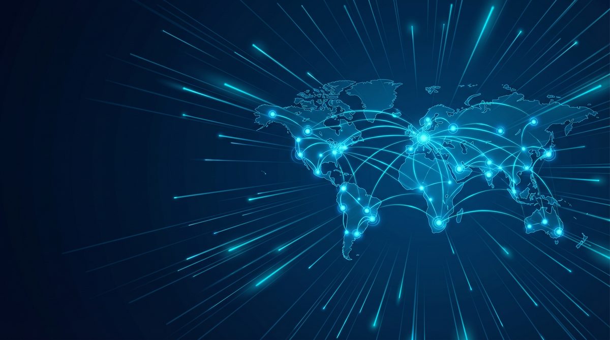 大庆加速器全球网络加速